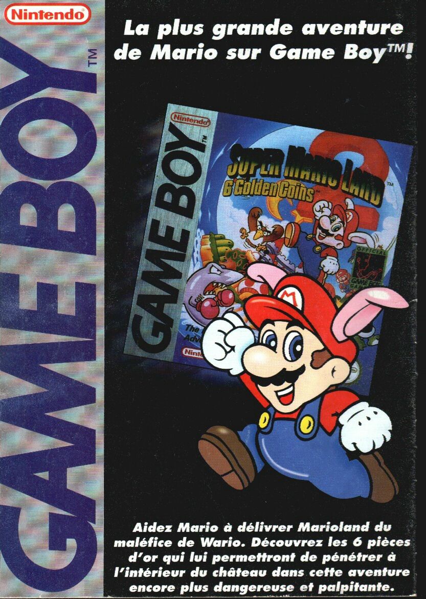 tests//957/Club Nintendo Volume 4 - 1992 Edition 60032.jpg